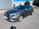 Mercedes-Benz A 180 CDI BlueEFFICIENCY Style DCT Style - Mercedes-Benz A-Klasse: 180 Cdi