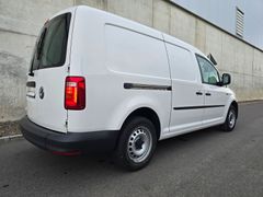 VW Caddy Maxi 2.0 TDI aus 1.Hand Mwst ausweisbar