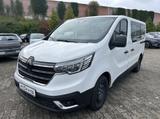 Renault Trafic Pkw Authentic Blue dCi 110