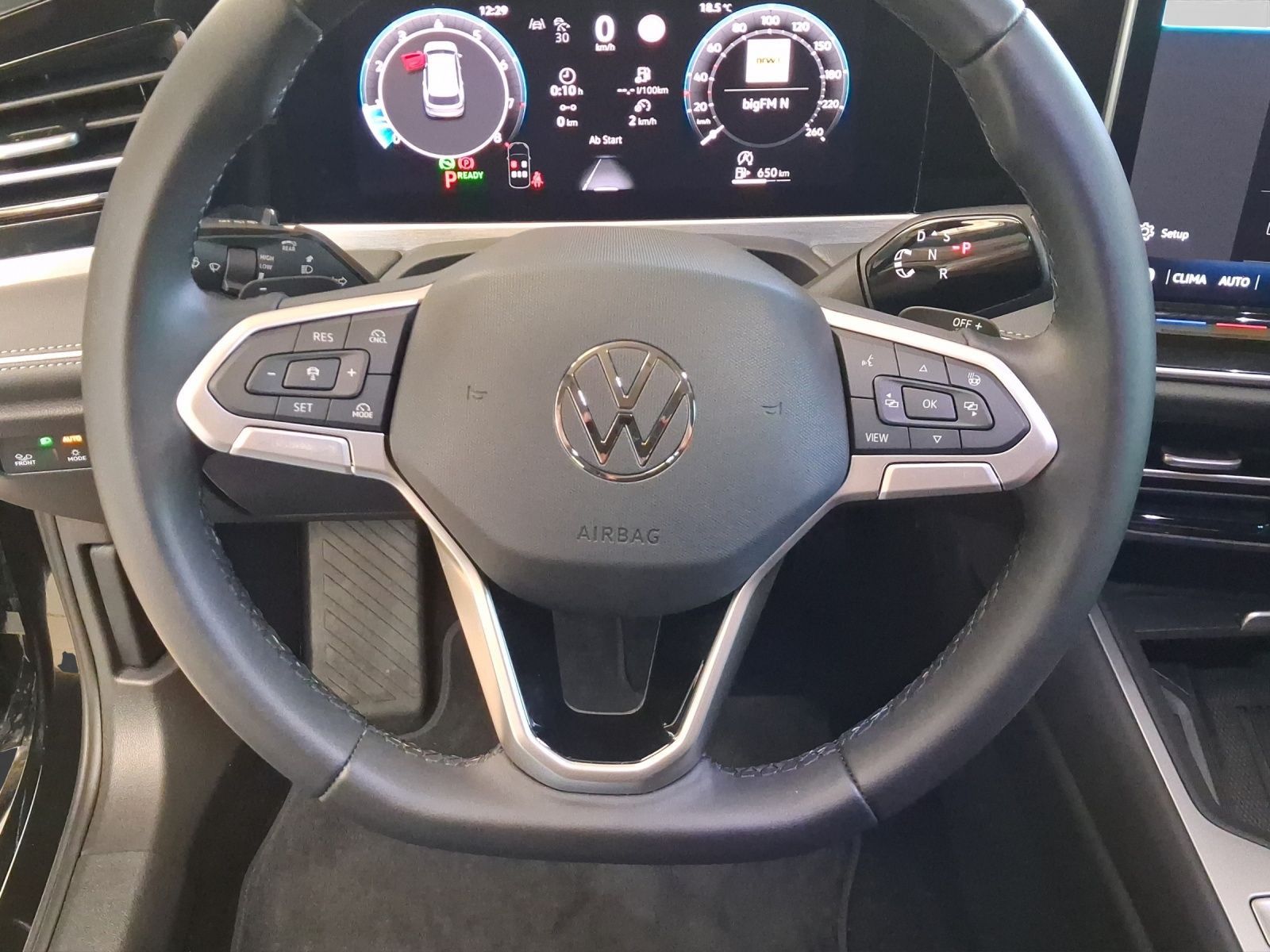 Volkswagen Passat Variant - Bild 16