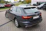 Audi A4 Avant 35 2.0 TFSI advanced LED Navi Tempomat - Audi A4 2.0 TFSI