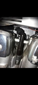 Suzuki gsx1100sz katana - SUZUKI GSX 1100 KATANA