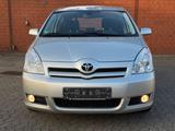 Toyota Corolla Verso 1.8-l-VVT-i Edition 7-Sitzer 1Hand - Toyota Corolla Verso Gebrauchtwagen
