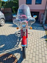 Jawa 250  - JAWA MOTORRAD