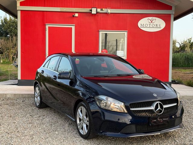 Mercedes-Benz Mercedes-benz Classe A Sport 180cdi