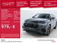 Audi Q8 - Vorschau Bild 2
