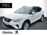 Seat Arona 1.0 TSI Style Edition DSG, AHK, RFK