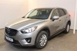 Mazda CX-5 Sendo 2WD Automatik, AHK, 1. Hand, Alu - Mazda in Rostock