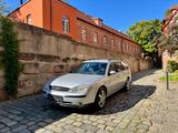 Ford Mondeo 1.8 92 kW Ghia/KLIMAAUTOMATIK/TEMPOMAT - Ford Mondeo aus 2001: Kombi