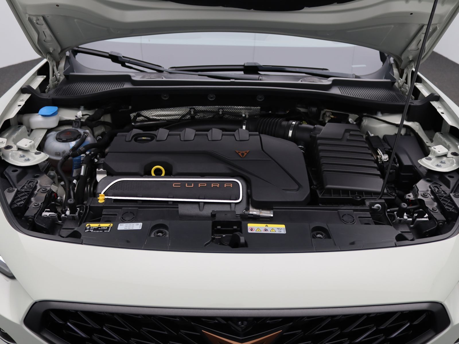 Cupra Formentor - Bild 17