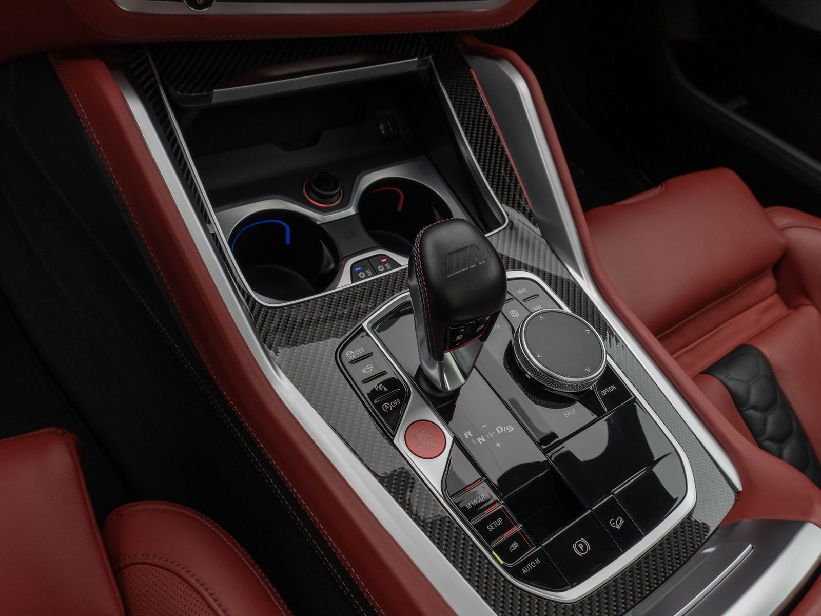 Fahrzeugabbildung BMW X6 M Competition Individual Panorama SoftCl Voll