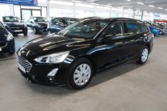 Fahrzeugabbildung Ford Focus 1,5 EB Trend Turnier KLIMA + Winter Paket