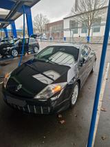 Renault Laguna Coupé GT dCi 180 FAP GT - Renault Laguna: Sportwagen