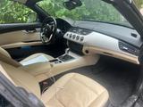 BMW Bmw Z4 e89 23i - BMW Z4: E89