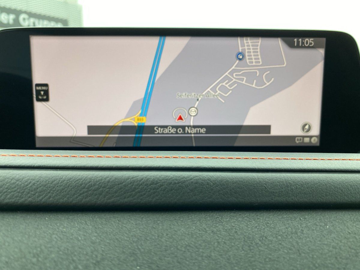 Mazda CX-30 - Bild 17