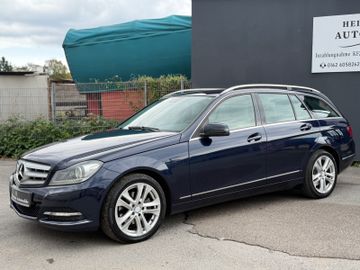 Mercedes C 220 - 3
