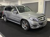 Mercedes-Benz GLK 220 CDI BlueTec 4M *BI-XENON*LEDER*HK*SHZ* - Mercedes-Benz GLK 220 mit Diesel-Antrieb