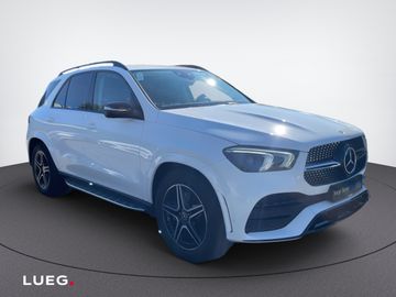 Mercedes GLE 350 - 6