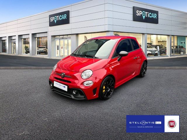 Abarth 500 1.4 T-Jet 16V 695 (EURO 6d)