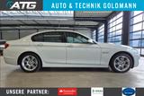 BMW 535 i XDRIVE LEDER NAVI XENON SITZHZ CAMERA ACC - BMW 535 mit Benzin-Antrieb