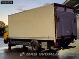 Mercedes-Benz Atego 1324 Atego 4X2 Thermo King T-1200R 1500kg - Pkw-Anhänger 1200 kg