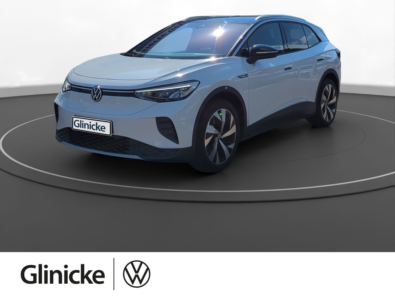 Volkswagen ID.4 Pro 1st 77kWh SiHz LED