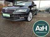 Skoda Superb III Combi 2.0 TDI Style - Skoda Superb: I