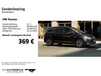 Volkswagen Touran - Vorschau Bild 2