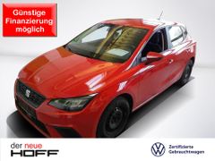 Seat Ibiza 1.0 TSI Style PDC Klima DAB+LED Tempomat M