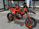 KTM EXC-F 500 Supermoto ( NP: 23.500€ ) - SUPERMOTO