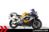 Honda CBR 900 RR FIREBLADE - 1. HAND! - HONDA 2000 FIREBLADE