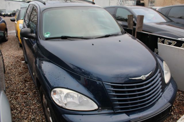 Chrysler PT Cruiser 2.2 CRD Limited