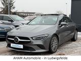 Mercedes-Benz CLA 180|PANO|MULTIBEAM|KAM|LEDER|MEM|ACC|AMBIENT - gebrauchte Mercedes-Benz CLA 180 aus dem Jahr 2021