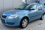 Skoda Roomster 1.4 86PS*2.HAND*KLIMA*PDC*TÜV 05/2027* - Skoda Roomster in Dresden