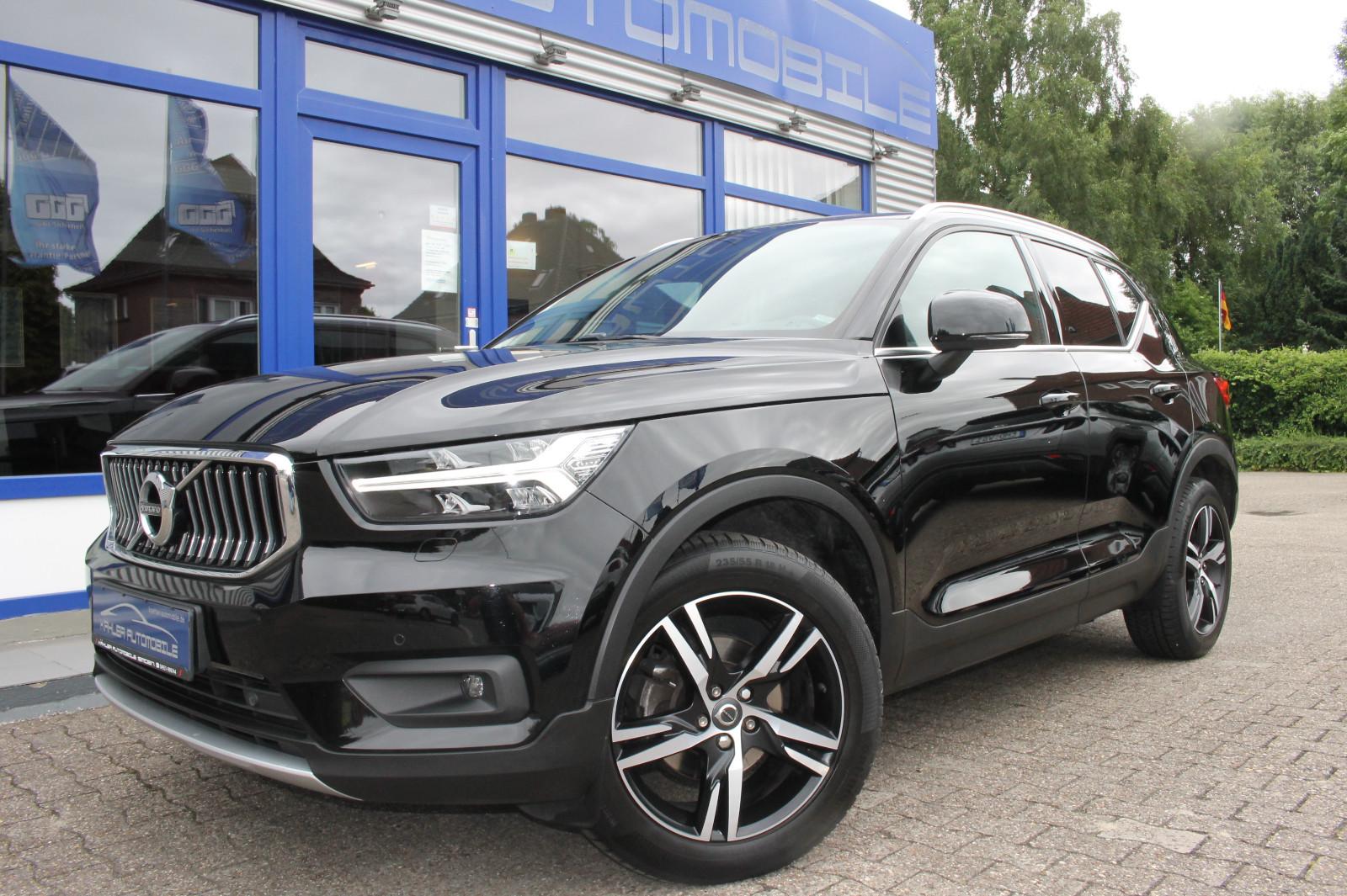 Volvo XC 40 XC40 Inscription 2WD