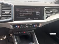 Audi A1 - Vorschau Bild 12