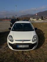 Fiat Grande Punto 1.2 MyLife | Bj. 2011 - Fiat Grande Punto von privat