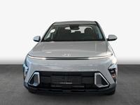 Hyundai KONA 1.6 T-GDI DCT Select