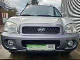 Hyundai SANTA FE 2.4 GLS Edition-Plus*Dash-cam*gepflegte - gebrauchte Hyundai SANTA FE aus dem Jahr 2004