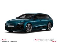 Audi A6 e-tron - Vorschau Bild 1