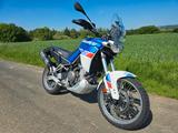 Aprilia Tuareg 660 mit Heizgriffen und Garantie - APRILIA TUAREG 660