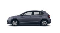 Volkswagen Polo - Vorschau Bild 5