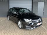 Mercedes-Benz B 180 d Business Solution AMG