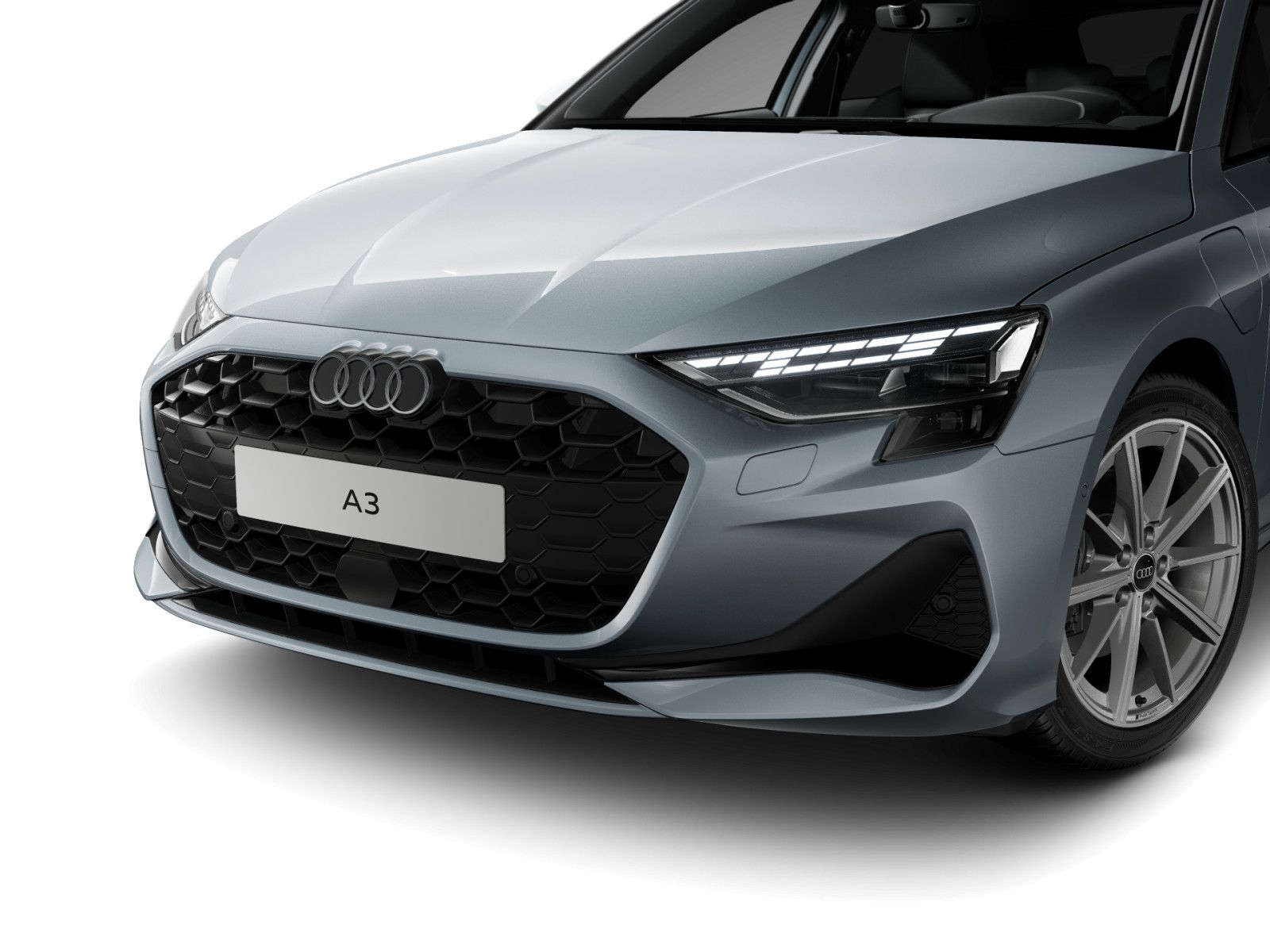 Audi A3 - Bild 12