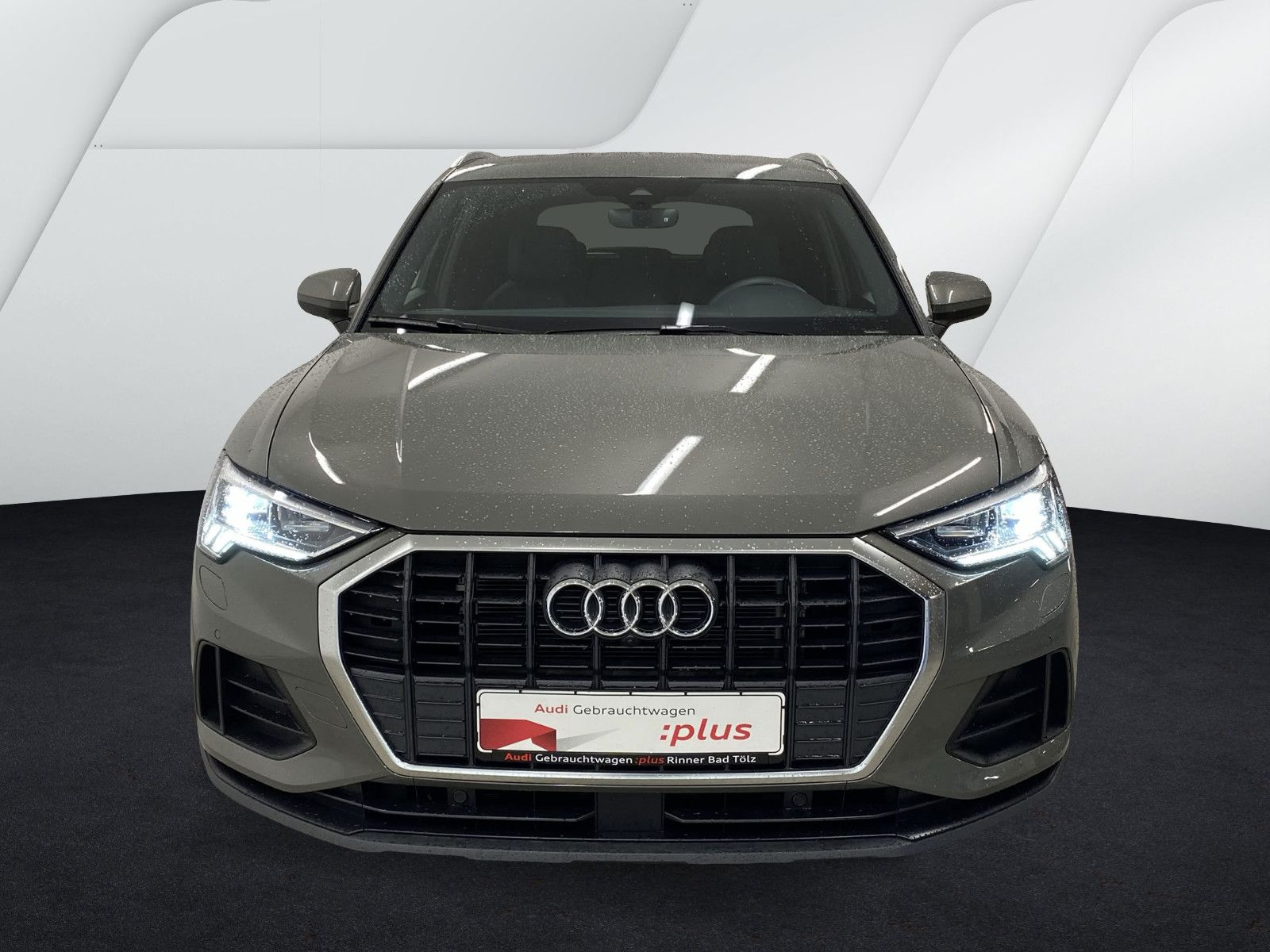 Audi Q3 - Bild 4