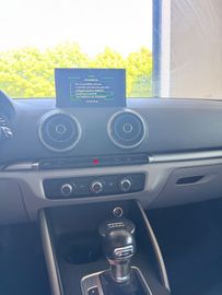 Audi A3 - 8