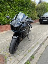 Yamaha YZF R7