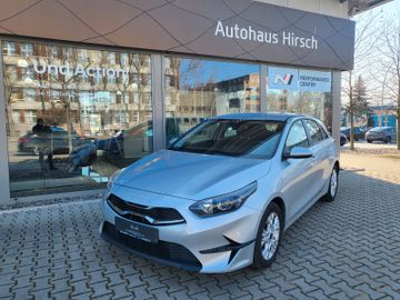 Fahrzeugabbildung Kia Ceed 1.0 T-GDi Edition 7 KLIMA SHZ LHZ KAMERA