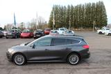 Ford Focus 2.0 Ecobl. Tur. Vignale+Panorama+249€mon - Ford Focus Vignale mit Diesel-Antrieb