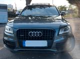 Audi Q5 3.0 TDI S tronic quattro - - Audi Q5 in Mannheim